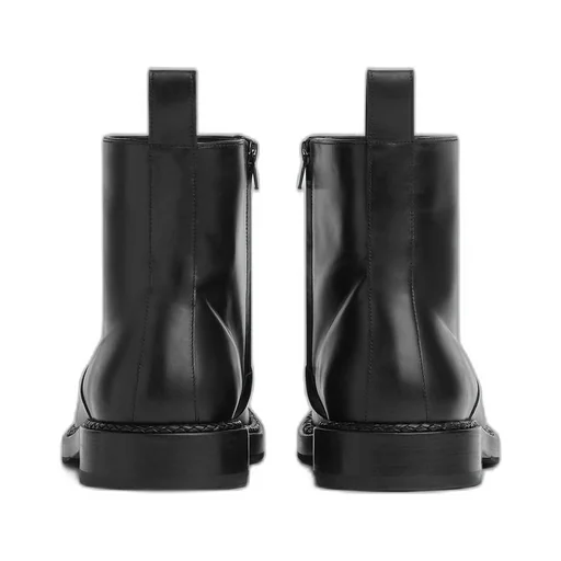 Strut Ankle Boot