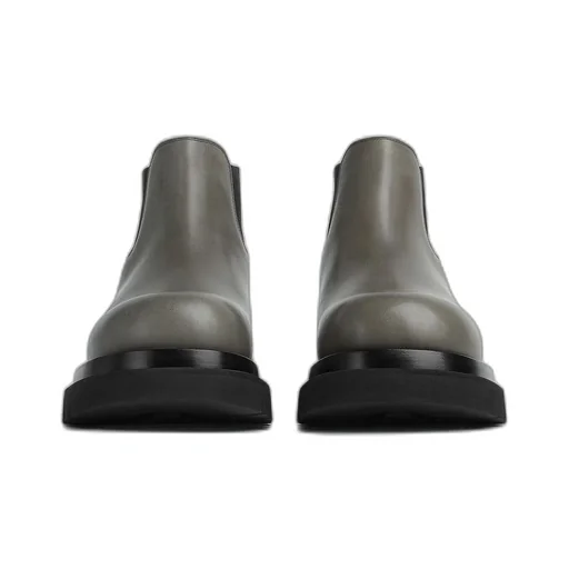 Lug Chelsea Ankle Boot