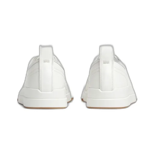 Vulcan Leather Sneaker