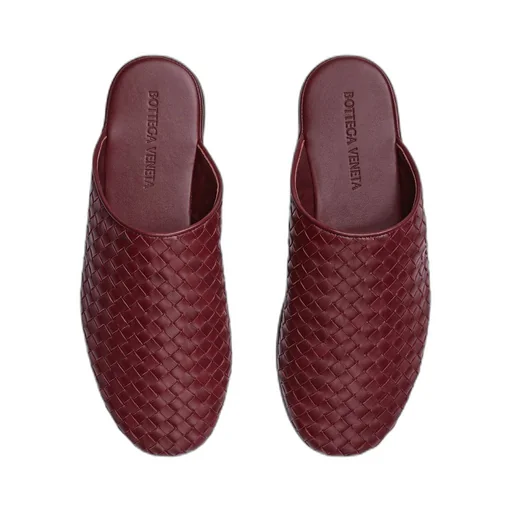 Sunday Slipper