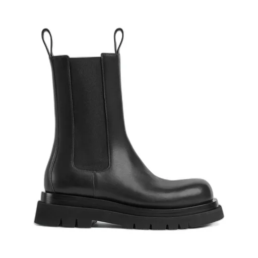 Lug Chelsea Boot