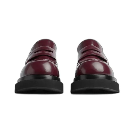 Lug Loafer
