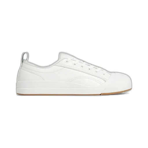 Vulcan Leather Sneaker