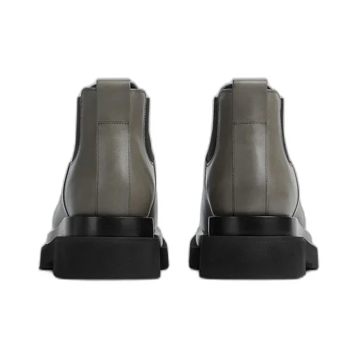 Lug Chelsea Ankle Boot