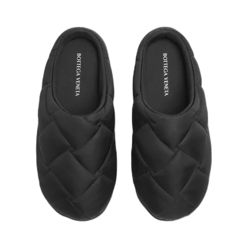 Snap Slipper