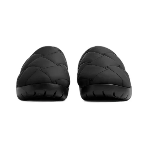 Snap Slipper
