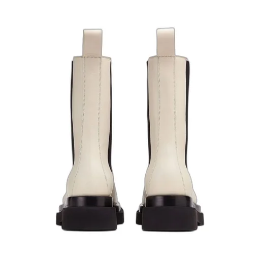 Lug Chelsea Boot