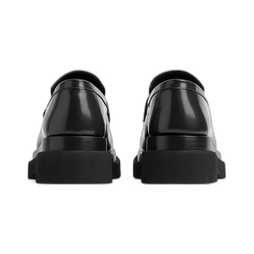 Lug Loafer