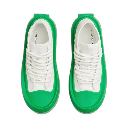 Jumbo Sneaker