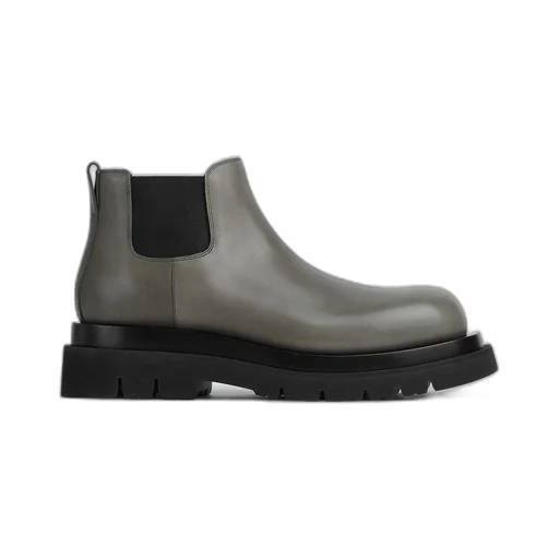 Lug Chelsea Ankle Boot