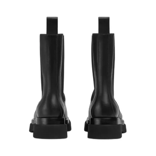 Lug Chelsea Boot