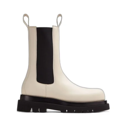 Lug Chelsea Boot
