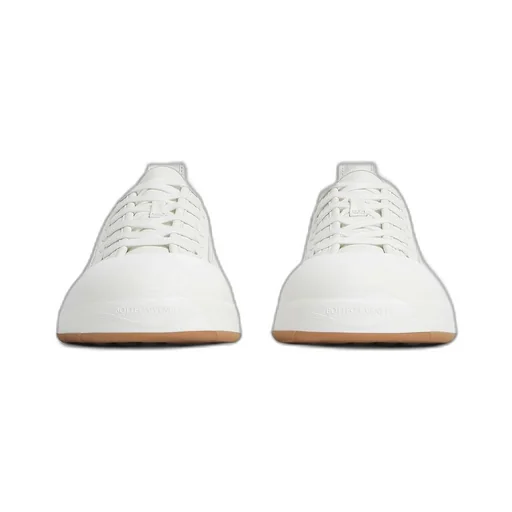 Vulcan Leather Sneaker