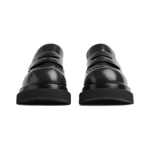Lug Loafer