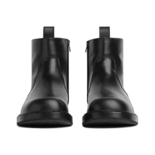 Strut Ankle Boot
