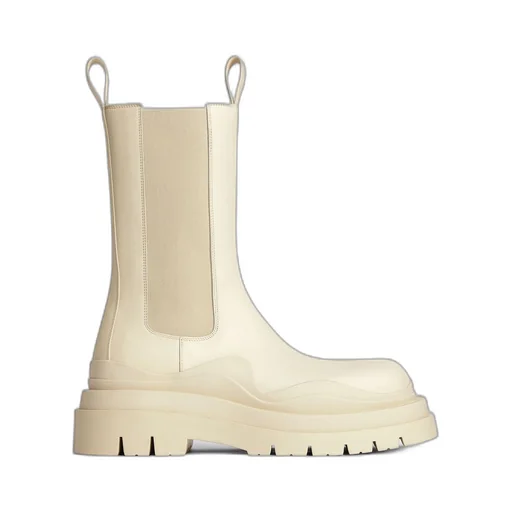 Tire Chelsea Boot