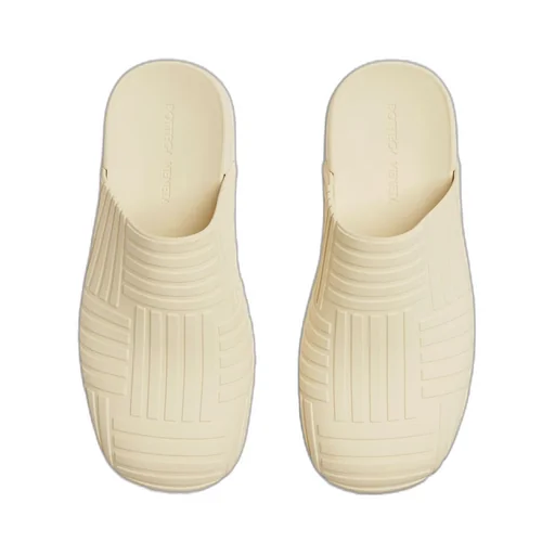 Slider Clog