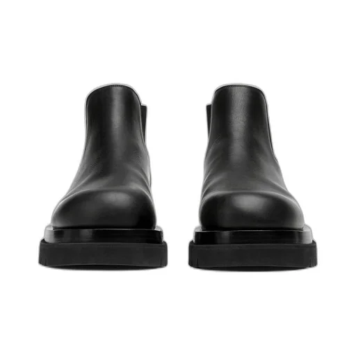 Lug Chelsea Ankle Boot