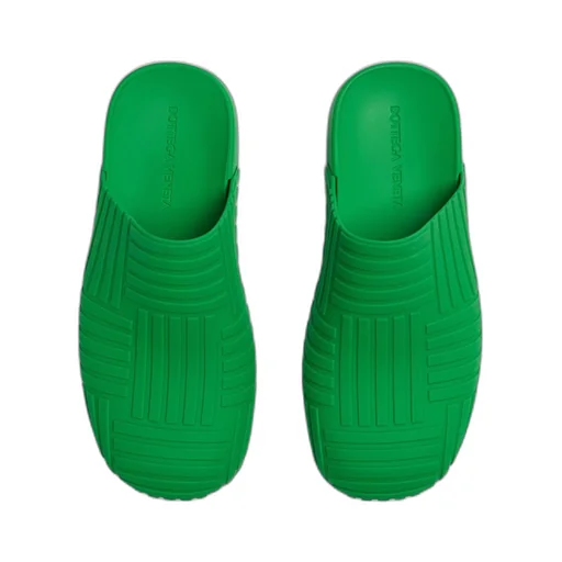 Slider Clog