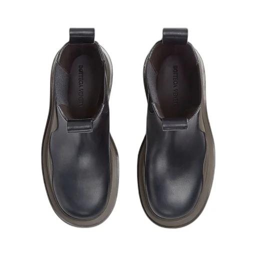 Tire Chelsea Boot