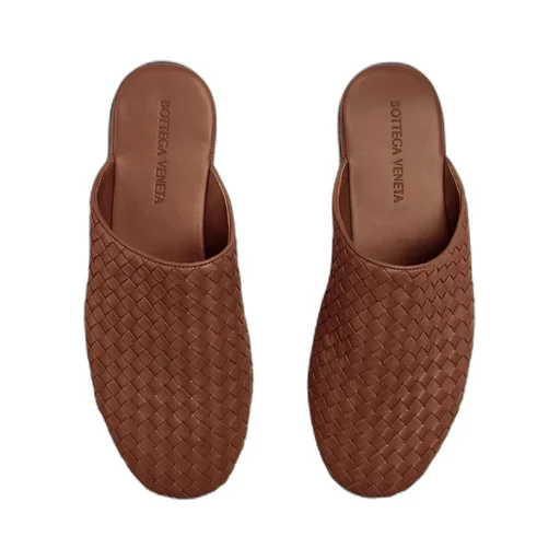 Sunday Slipper