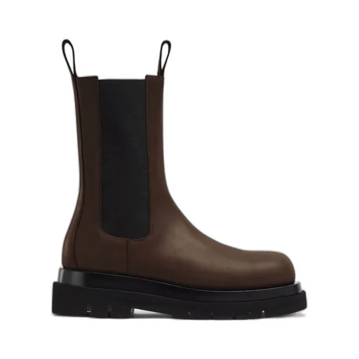 Lug Chelsea Boot