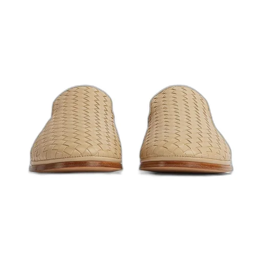 Sunday Slipper