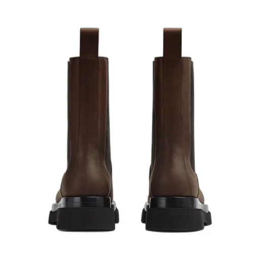 Lug Chelsea Boot