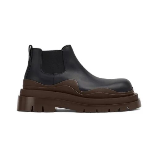 Tire Chelsea Ankle Boot