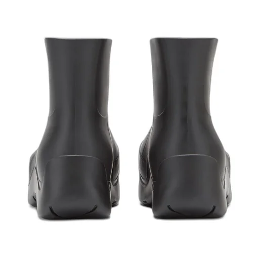 Puddle Ankle Boot