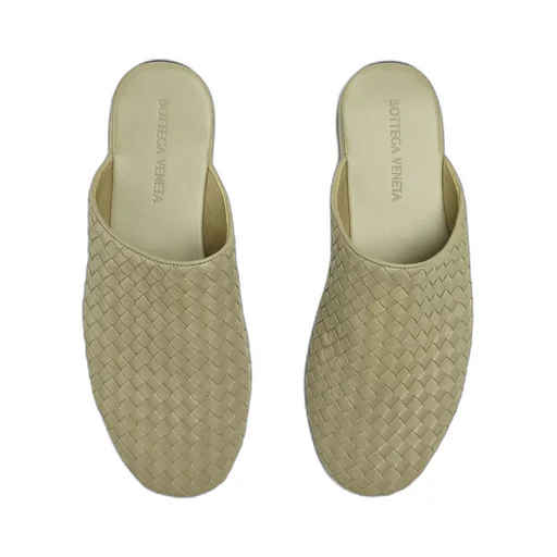 Sunday Slipper
