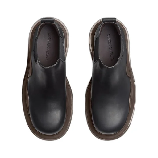 Tire Chelsea Ankle Boot