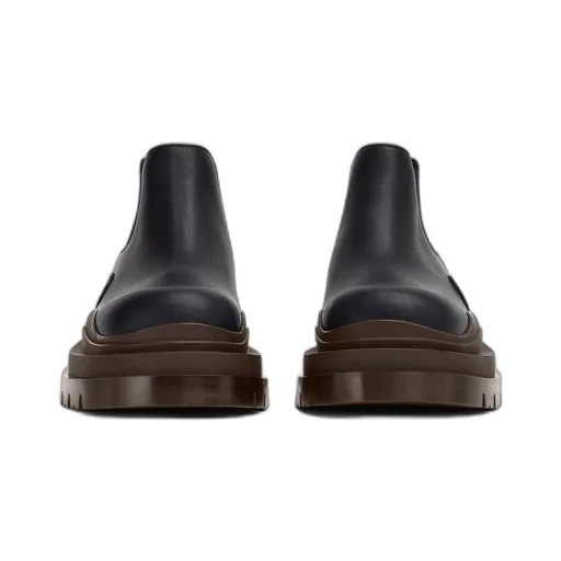 Tire Chelsea Ankle Boot