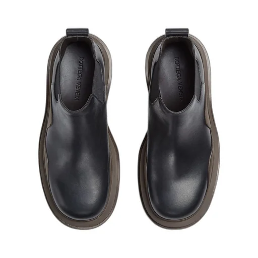 Tire Chelsea Ankle Boot