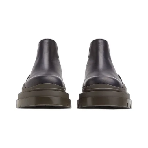 Tire Chelsea Ankle Boot