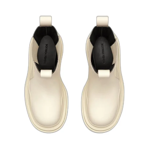 Tire Chelsea Boot