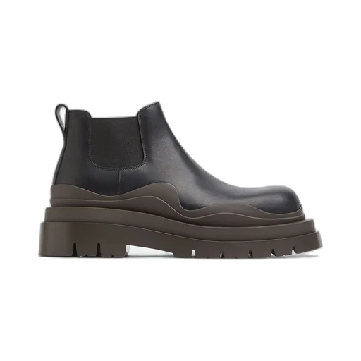 Tire Chelsea Ankle Boot