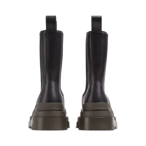 Tire Chelsea Boot