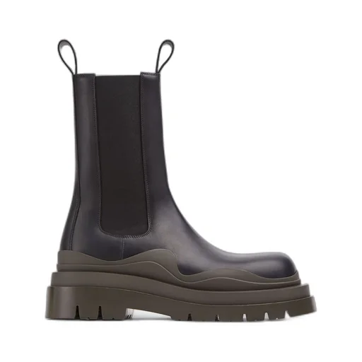 Tire Chelsea Boot