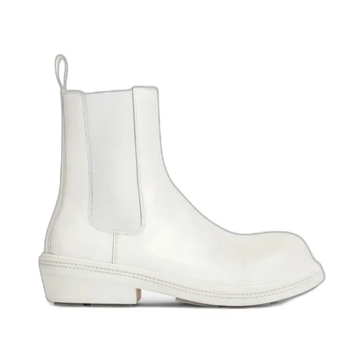 Fireman Chelsea Ankle Boot