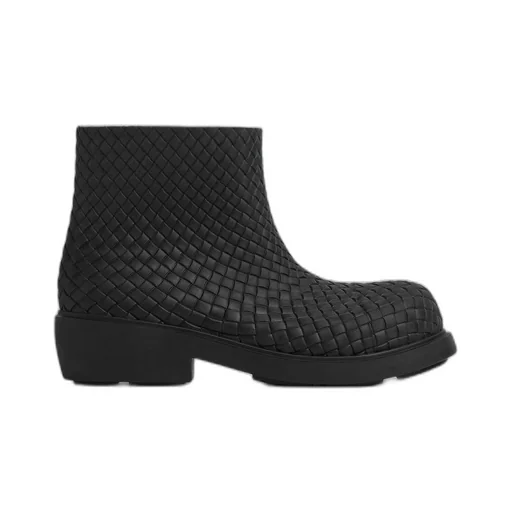 Fireman Ankle Boot