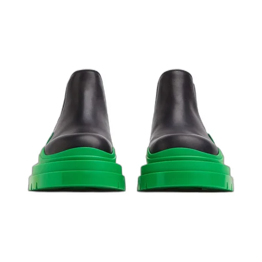 Tire Chelsea Ankle Boot