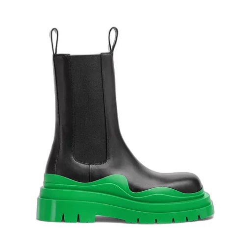 Tire Chelsea Boot
