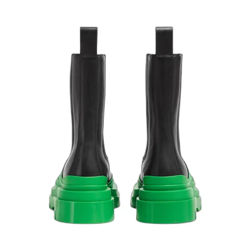 Tire Chelsea Boot