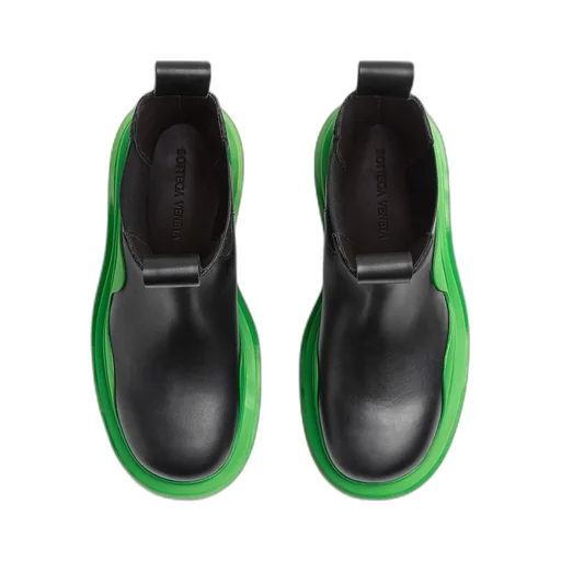 Tire Chelsea Boot