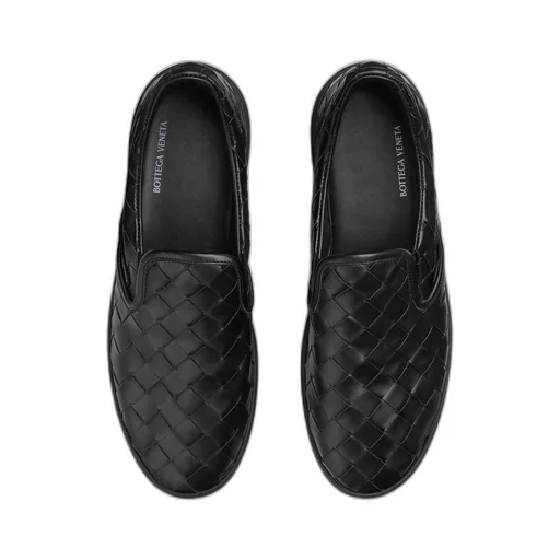 Sawyer Sneaker
