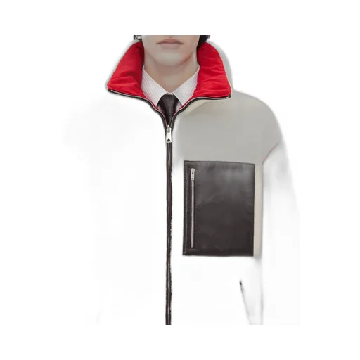 Merino Shearling Jacket