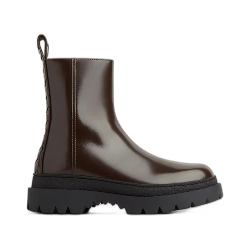 Highway Ankle Boot