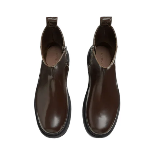 Highway Ankle Boot