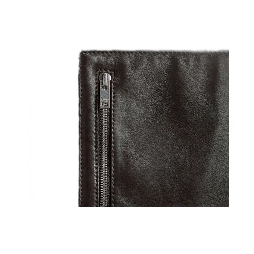 Merino Shearling Jacket